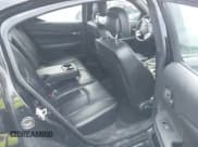 ✅ 2014 Dodge Avenger SXT • VIN: 1C3CDZCB9EN194030 • Lot: 43552751. Listed on IAAI with 116,498 mi. Free auction sales archive from the USA and detailed vehicle history report at DreamBid. Image 8.