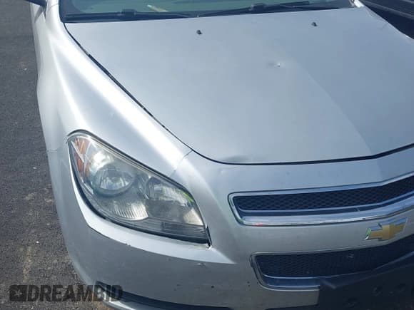 ✅ 2012 Chevrolet Malibu 1FL • VIN: 1G1ZA5EU1CF349885 • Лот: 43503142. Опубликован ранее на IAAI с пробегом 187 586 миль. Бесплатный доступ к архиву аукционных продаж из США и подробный отчёт об истории автомобиля на DreamBid. Изображение 12.