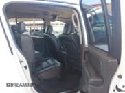 ✅ 2007 Infiniti QX56 • VIN: 5N3AA08A97N800231 • Lot: 42317633. Wystawiony na IAAI z przebiegiem Nie podano. Bezpłatny archiwum sprzedaży aukcyjnych z USA i szczegółowy raport historii pojazdu na DreamBid. Zdjęcie 8.