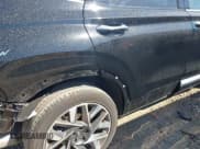 ✅ 2023 Hyundai Santa Fe Calligraphy • VIN: 5NMS54AL7PH577709 • Lot: 41771355. Wystawiony na IAAI z przebiegiem 16 786 mil. Bezpłatny archiwum sprzedaży aukcyjnych z USA i szczegółowy raport historii pojazdu na DreamBid. Zdjęcie 19.