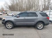 ✅ 2013 Ford Explorer Limited • VIN: 1FM5K8F89DGA51713 • Lot: 41909580. Wystawiony na IAAI z przebiegiem 151 274 mil. Bezpłatny archiwum sprzedaży aukcyjnych z USA i szczegółowy raport historii pojazdu na DreamBid. Zdjęcie 14.