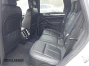 ✅ 2012 Porsche Cayenne S Hybrid • VIN: WP1AE2A2XCLA90082 • Lot: 43591543. Listed on IAAI with 141,067 mi. Free auction sales archive from the USA and detailed vehicle history report at DreamBid. Image 8.