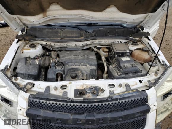 ✅ 2008 Chevrolet Equinox LS • VIN: 2CNDL13F486306728 • Лот: 76833824. Опубликован ранее на Copart с пробегом 236 678 миль. Бесплатный доступ к архиву аукционных продаж из США и подробный отчёт об истории автомобиля на DreamBid. Изображение 12.