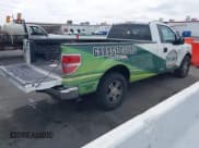 ✅ 2011 Ford F-150 XL • VIN: 1FTNF1CF6BKD60911 • Lot: 41896165. Listed on IAAI with 233,742 mi. Free auction sales archive from the USA and detailed vehicle history report at DreamBid. Image 4.