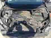 2012 Hyundai Elantra Limited with VIN 5NPDH4AE3CH090814, listed as a Copart auction lot 85835315 with 125,854 mi miles and Salvage title. Bid and sale history available at DreamBid. Image 11.