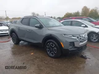 ✅ 2023 Hyundai Santa Cruz SEL Premium • VIN: 5NTJDDAF4PH075060 • Лот: 43577849. Опубликован ранее на IAAI с пробегом 20 225 миль. Бесплатный доступ к архиву аукционных продаж из США и подробный отчёт об истории автомобиля на DreamBid. Изображение 1.