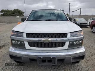 ✅ 2005 Chevrolet Colorado 1SE LS Z71 • VIN: 1GCDT136158266909 • Лот: 86484405. Опубликован ранее на Copart с пробегом 192 604 миль. Бесплатный доступ к архиву аукционных продаж из США и подробный отчёт об истории автомобиля на DreamBid. Изображение 5.
