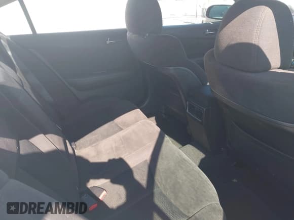 ✅ 2011 Nissan Maxima SV • VIN: 1N4AA5AP4BC854958 • Лот: 42466528. Опубликован ранее на IAAI с пробегом 229 955 миль. Бесплатный доступ к архиву аукционных продаж из США и подробный отчёт об истории автомобиля на DreamBid. Изображение 8.