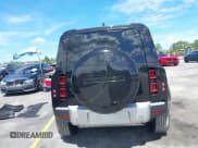 ✅ 2025 Land Rover Defender S • VIN: SALEJ7EX6S2396663 • Лот: 42489153. Опубликован ранее на IAAI с пробегом 6 672 миль. Бесплатный доступ к архиву аукционных продаж из США и подробный отчёт об истории автомобиля на DreamBid. Изображение 16.