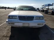 ✅ 1996 Mercury Grand Marquis LS • VIN: 2MELM75W3TX703796 • Lot: 85147545. Wystawiony na Copart z przebiegiem Nie podano. Bezpłatny archiwum sprzedaży aukcyjnych z USA i szczegółowy raport historii pojazdu na DreamBid. Zdjęcie 5.