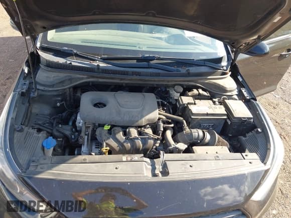 ✅ 2018 Hyundai Accent SE • VIN: 3KPC24A32JE029614 • Лот: 43291505. Опубликован ранее на IAAI с пробегом 139 758 миль. Бесплатный доступ к архиву аукционных продаж из США и подробный отчёт об истории автомобиля на DreamBid. Изображение 10.