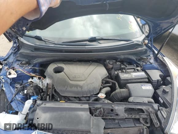 ✅ 2017 Hyundai Veloster • VIN: KMHTC6AD7HU319050 • Lot: 55945284. Wystawiony na Copart z przebiegiem 107 367 mil. Bezpłatny archiwum sprzedaży aukcyjnych z USA i szczegółowy raport historii pojazdu na DreamBid. Zdjęcie 11.