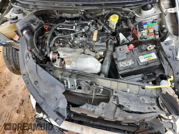 ✅ 2013 Dodge Dart Limited • VIN: 1C3CDFCH1DD226802 • Lot: 85832515. Wystawiony na Copart z przebiegiem 178 143 mil. Bezpłatny archiwum sprzedaży aukcyjnych z USA i szczegółowy raport historii pojazdu na DreamBid. Zdjęcie 11.