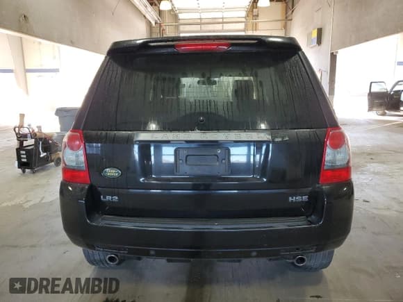 ✅ 2010 Land Rover LR2 HSE • VIN: SALFR2BN3AH177349 • Lot: 77792224. Wystawiony na Copart z przebiegiem 160 098 mil. Bezpłatny archiwum sprzedaży aukcyjnych z USA i szczegółowy raport historii pojazdu na DreamBid. Zdjęcie 6.