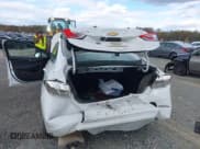 ✅ 2018 Chevrolet Cruze LT • VIN: 1G1BE5SM9J7167031 • Lot: 43396962. Listed on IAAI with 98,786 mi. Free auction sales archive from the USA and detailed vehicle history report at DreamBid. Image 6.