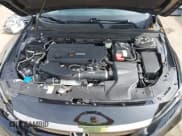 ✅ 2018 Honda Accord Sport • VIN: 1HGCV2F34JA029140 • Lot: 43289512. Listed on IAAI with 60,615 mi. Free auction sales archive from the USA and detailed vehicle history report at DreamBid. Image 10.