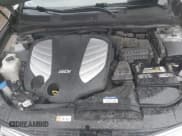 ✅ 2013 Hyundai Azera • VIN: KMHFG4JG7DA199553 • Лот: 42218944. Опубликован ранее на IAAI с пробегом 131 959 миль. Бесплатный доступ к архиву аукционных продаж из США и подробный отчёт об истории автомобиля на DreamBid. Изображение 10.