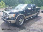 ✅ 2009 Ford F-150 XL • VIN: 1FTPW12V59KB90231 • Лот: 42065711. Опубликован ранее на IAAI с пробегом 277 710 миль. Бесплатный доступ к архиву аукционных продаж из США и подробный отчёт об истории автомобиля на DreamBid. Изображение 2.