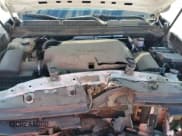 ✅ 2021 Chevrolet Colorado 2WD Work Truck • VIN: 1GCGSBEN9M1102941 • Lot: 82386945. Listed on Copart with 136,225 mi. Free auction sales archive from the USA and detailed vehicle history report at DreamBid. Image 11.