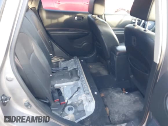 ✅ 2012 Nissan Rogue SL • VIN: JN8AS5MV6CW402077 • Lot: 43816925. Wystawiony na IAAI z przebiegiem 170 563 mil. Bezpłatny archiwum sprzedaży aukcyjnych z USA i szczegółowy raport historii pojazdu na DreamBid. Zdjęcie 8.