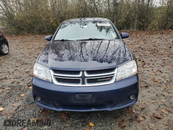 ✅ 2013 Dodge Avenger SXT • VIN: 1C3CDZCB8DN681458 • Lot: 77235134. Listed on Copart with 151,254 mi. Free auction sales archive from the USA and detailed vehicle history report at DreamBid. Image 5.