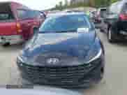 2023 Hyundai Elantra Limited с VIN KMHLN4AJ6PU076415, выставлен на аукционе IAAI как лот 43243187 с пробегом 49 547 миль миль и . История ставок и продаж доступна на DreamBid. Изображение 12.