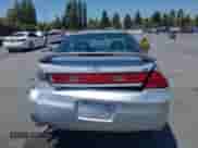 2001 Honda Accord EX с VIN 1HGCG22501A034854, выставлен на аукционе IAAI как лот 42784374 с пробегом 234 824 миль миль и . История ставок и продаж доступна на DreamBid. Изображение 16.