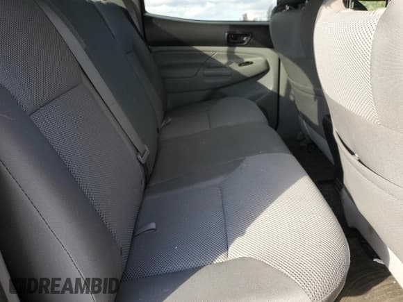 ✅ 2013 Toyota Tacoma • VIN: 5TFLU4ENXDX067084 • Lot: 86997665. Listed on Copart with 94,468 mi. Free auction sales archive from the USA and detailed vehicle history report at DreamBid. Image 10.