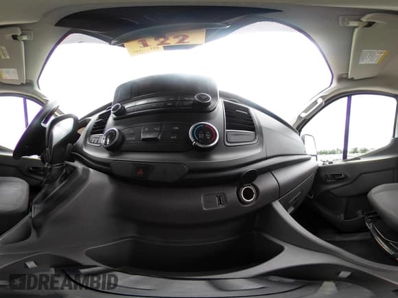 ✅ 2021 Ford Transit Passenger XL • VIN: 1FBAX2Y80MKA31866 • Lot: 42445861. Listed on IAAI with 65,193 mi. Free auction sales archive from the USA and detailed vehicle history report at DreamBid. Image 18.