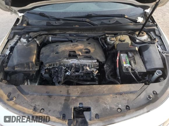 ✅ 2014 Chevrolet Impala LT • VIN: 1G1115SL7EU101020 • Lot: 93007735. Wystawiony na Copart z przebiegiem 149 005 mil. Bezpłatny archiwum sprzedaży aukcyjnych z USA i szczegółowy raport historii pojazdu na DreamBid. Zdjęcie 11.