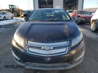 ✅ 2015 Chevrolet Volt • VIN: 1G1RB6E40FU127955 • Lot: 86139294. Wystawiony na Copart z przebiegiem 147 512 mil. Bezpłatny archiwum sprzedaży aukcyjnych z USA i szczegółowy raport historii pojazdu na DreamBid. Zdjęcie 5.