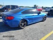 ✅ 2015 BMW 4 Series 428i xDrive • VIN: WBA3N9C57FK247763 • Lot: 41783892. Listed on IAAI with 158,813 mi. Free auction sales archive from the USA and detailed vehicle history report at DreamBid. Image 4.