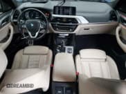 ✅ 2018 BMW X3 M40i • VIN: 5UXTS3C50J0Y99345 • Лот: 80783295. Опубликован ранее на Copart с пробегом Не указан. Бесплатный доступ к архиву аукционных продаж из США и подробный отчёт об истории автомобиля на DreamBid. Изображение 8.