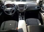 ✅ 2021 Chevrolet Equinox LT • VIN: 2GNAXJEVXM6104140 • Лот: 85563875. Опубликован ранее на Copart с пробегом 123 386 миль. Бесплатный доступ к архиву аукционных продаж из США и подробный отчёт об истории автомобиля на DreamBid. Изображение 8.