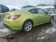 ✅ 2010 Hyundai Genesis Coupe Premium • VIN: KMHHT6KD0AU024978 • Lot: 45341895. Wystawiony na Copart z przebiegiem 141 512 mil. Bezpłatny archiwum sprzedaży aukcyjnych z USA i szczegółowy raport historii pojazdu na DreamBid. Zdjęcie 3.