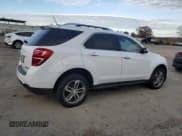 ✅ 2016 Chevrolet Equinox LTZ • VIN: 1GNFLGEK6GZ108138 • Лот: 92615895. Опубликован ранее на Copart с пробегом 97 500 миль. Бесплатный доступ к архиву аукционных продаж из США и подробный отчёт об истории автомобиля на DreamBid. Изображение 3.