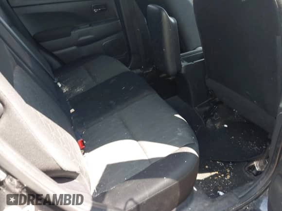 2020 Mitsubishi Outlander ES с VIN JA4AR3AU8LU014278, выставлен на аукционе IAAI как лот 42755622 с пробегом Не указан миль и . История ставок и продаж доступна на DreamBid. Изображение 8.