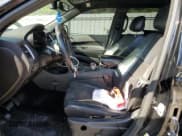 ✅ 2018 Dodge Durango GT • VIN: 1C4RDJDG0JC462986 • Lot: 80090425. Listed on Copart with 139,036 mi. Free auction sales archive from the USA and detailed vehicle history report at DreamBid. Image 7.