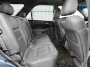 ✅ 2006 Acura MDX Touring • VIN: 2HNYD18806H546612 • Lot: 62953795. Wystawiony na Copart z przebiegiem 241 178 mil. Bezpłatny archiwum sprzedaży aukcyjnych z USA i szczegółowy raport historii pojazdu na DreamBid. Zdjęcie 11.