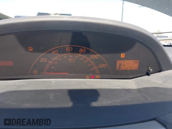 ✅ 2011 Toyota Yaris • VIN: JTDJT4K33B5332577 • Лот: 42312724. Опубликован ранее на IAAI с пробегом 197 843 миль. Бесплатный доступ к архиву аукционных продаж из США и подробный отчёт об истории автомобиля на DreamBid. Изображение 7.