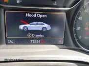 ✅ 2019 Buick Regal Preferred • VIN: W04GL6SX2K1030529 • Lot: 42747527. Wystawiony na IAAI z przebiegiem 77 834 mil. Bezpłatny archiwum sprzedaży aukcyjnych z USA i szczegółowy raport historii pojazdu na DreamBid. Zdjęcie 7.