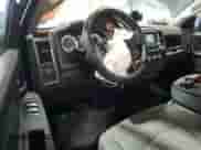 2018 Ram 1500 Express с VIN 1C6RR7FT3JS342658, выставлен на аукционе Copart как лот 90287105 с пробегом 88 611 миль миль и Списание • Salvage title. История ставок и продаж доступна на DreamBid. Изображение 8.