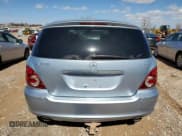 ✅ 2007 Mercedes-Benz R 3.5L • VIN: 4JGCB65E57A043893 • Lot: 47870695. Wystawiony na Copart z przebiegiem 157 273 mil. Bezpłatny archiwum sprzedaży aukcyjnych z USA i szczegółowy raport historii pojazdu na DreamBid. Zdjęcie 6.