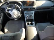 ✅ 2021 Hyundai Santa Fe SE • VIN: 5NMS1DAJ3MH349096 • Lot: 79419484. Wystawiony na Copart z przebiegiem 22 622 mil. Bezpłatny archiwum sprzedaży aukcyjnych z USA i szczegółowy raport historii pojazdu na DreamBid. Zdjęcie 8.