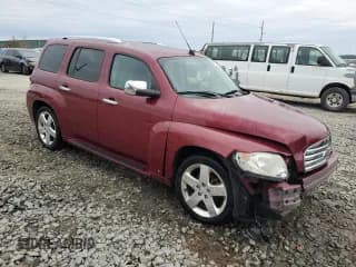 ✅ 2006 Chevrolet HHR LT • VIN: 3GNDA23P36S590299 • Lot: 87716935. Listed on Copart with 135,083 mi. Free auction sales archive from the USA and detailed vehicle history report at DreamBid. Image 4.