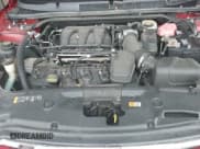 ✅ 2013 Ford Taurus Limited • VIN: 1FAHP2F80DG129561 • Лот: 43828977. Опубликован ранее на IAAI с пробегом 98 783 миль. Бесплатный доступ к архиву аукционных продаж из США и подробный отчёт об истории автомобиля на DreamBid. Изображение 12.