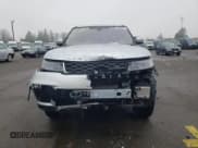 ✅ 2020 Land Rover Range Rover Sport HSE • VIN: SALWR2RK2LA897961 • Lot: 46588093. Wystawiony na Copart z przebiegiem 18 528 mil. Bezpłatny archiwum sprzedaży aukcyjnych z USA i szczegółowy raport historii pojazdu na DreamBid. Zdjęcie 5.