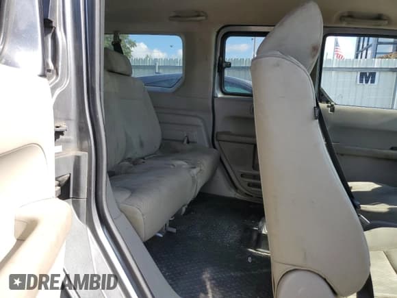 ✅ 2009 Honda Element LX • VIN: 5J6YH28349L004287 • Лот: 81085085. Опубликован ранее на Copart с пробегом 209 271 миль. Бесплатный доступ к архиву аукционных продаж из США и подробный отчёт об истории автомобиля на DreamBid. Изображение 11.