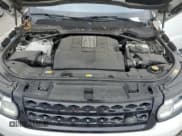 ✅ 2017 Land Rover Range Rover Sport • VIN: SALWR2FE7HA146019 • Lot: 55641295. Listed on Copart with 76,714 mi. Free auction sales archive from the USA and detailed vehicle history report at DreamBid. Image 12.