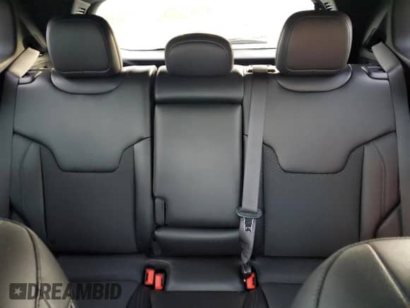 2025 Jeep Compass Latitude z VIN 3C4NJDBN0ST588779, wystawiony jako Copart lot #89819115 z przebiegiem 1 452 mil mil oraz Szkoda całkowita • Salvage title. Historia ofert i sprzedaży dostępna na DreamBid. Obrazek 10.